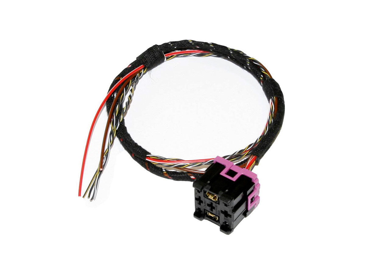 CAN-Bus Interface for Skoda CAN TP 1.6