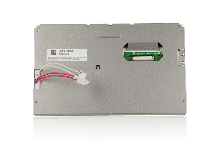 Original Audi 7 inch MMI 2G replacement display 8T0 919 603 C