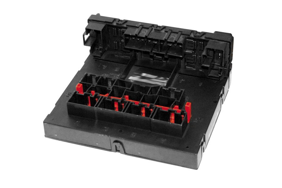 Control unit central electric, Highline - until model year 2009