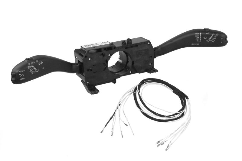 Cruise control Retrofit for VW Polo 6R - with DIS 37922-3