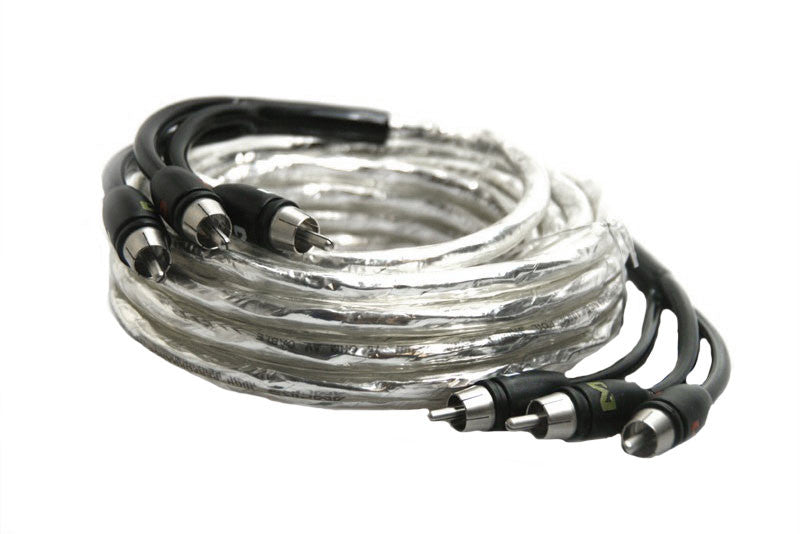 Connection set for Audi VW OEM TV-Tuner to RSE