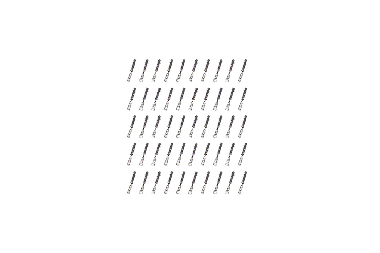 MCP Terminal 0.35 - 1.0mm² - small