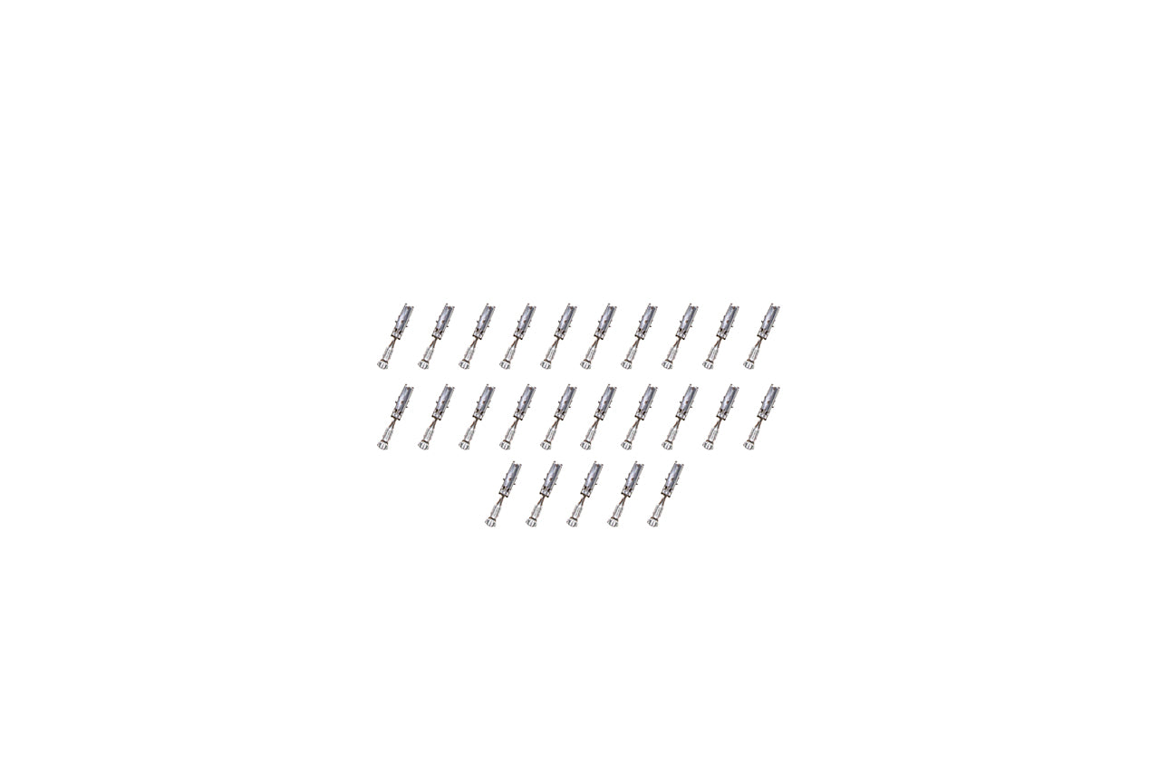 MCP Terminal - medium 1, 0.50 – 1.0 mm²