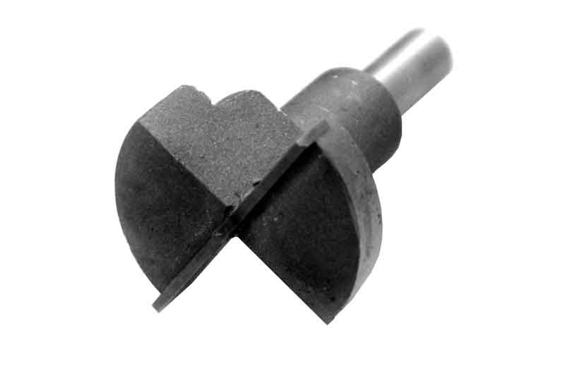 Forstner Drill Bit - 35 mm Ø