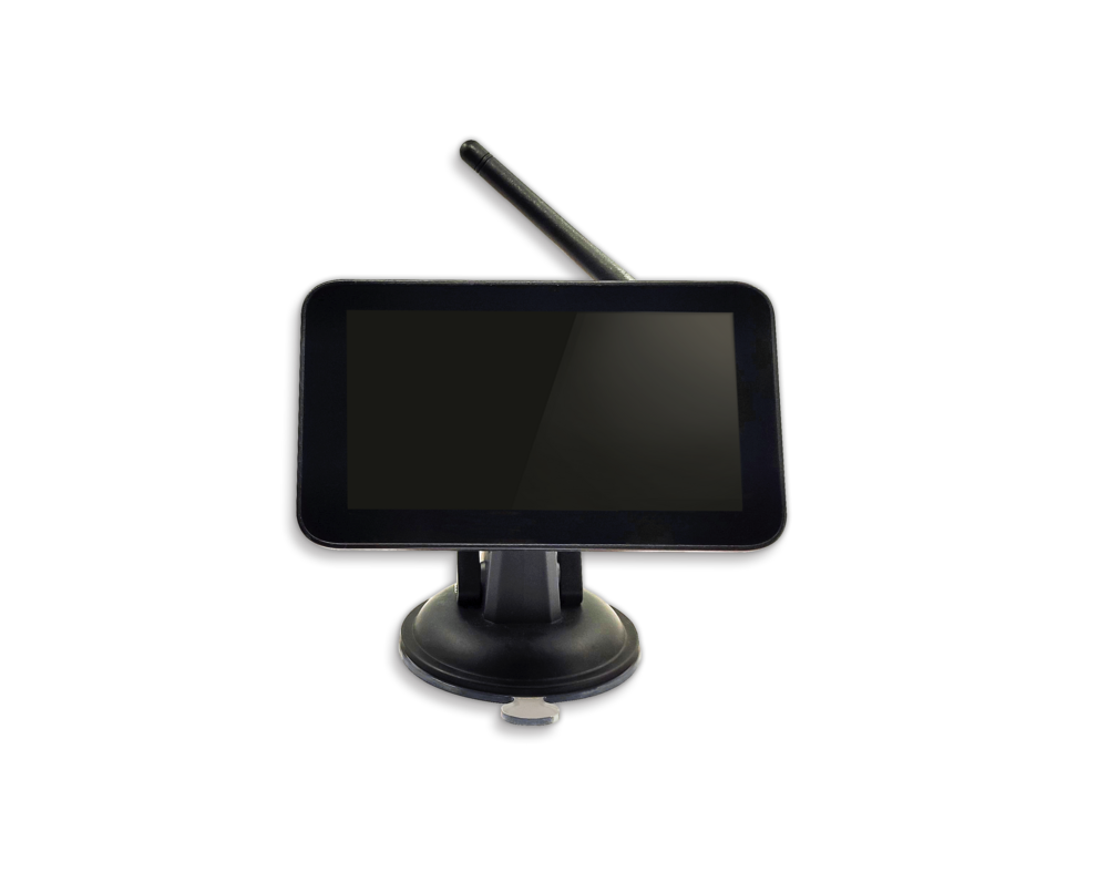 LTC RVC-50 Long Range Backkamera