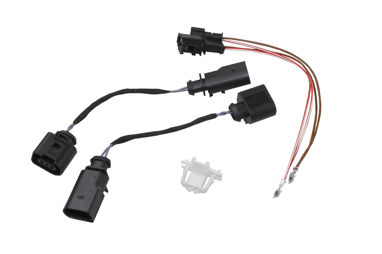Adapter facelift LED indicator for Audi Q7 4L