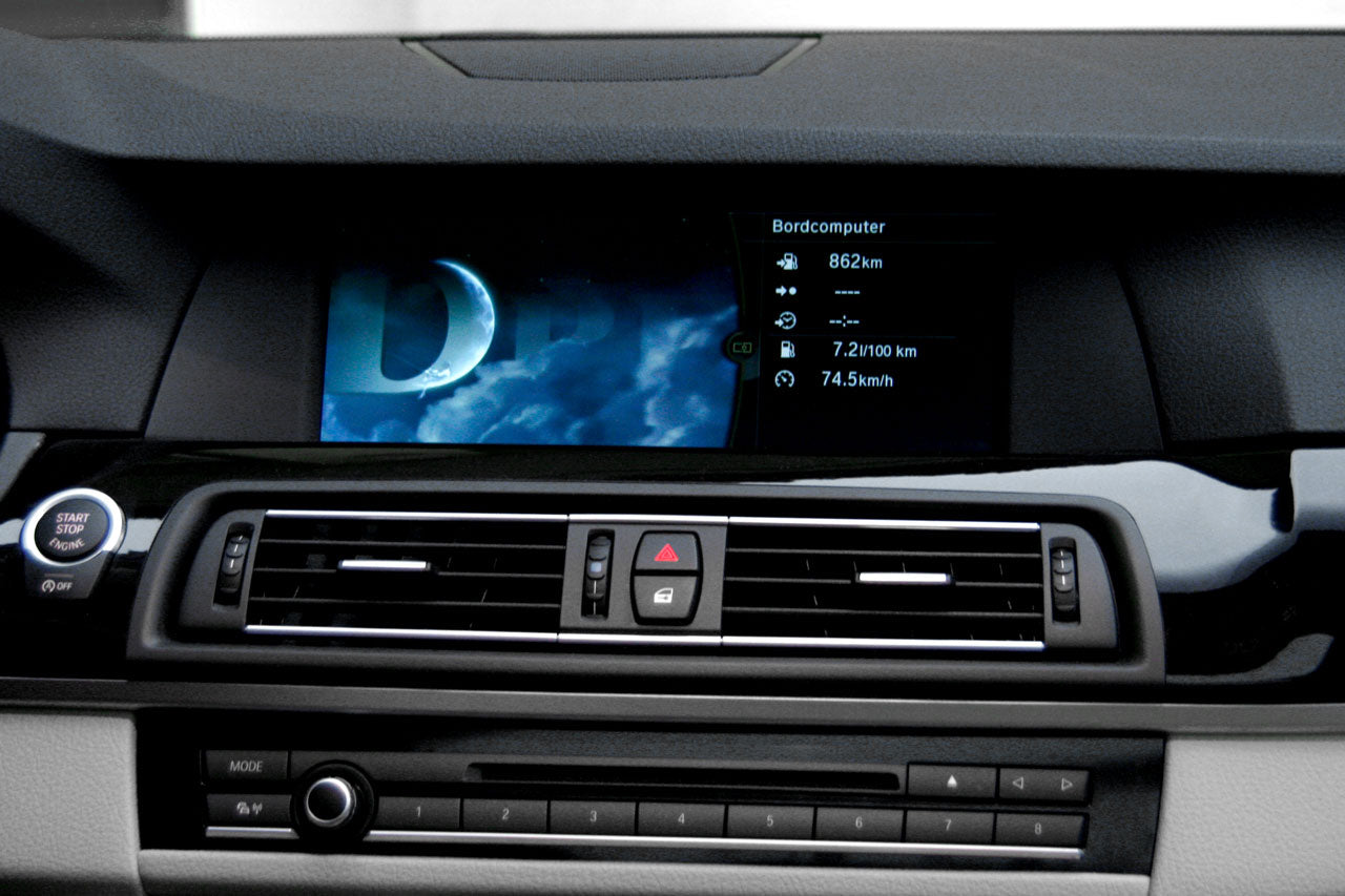 IMA Multimedia Adapter "Plus" for BMW CIC Professional F-Series