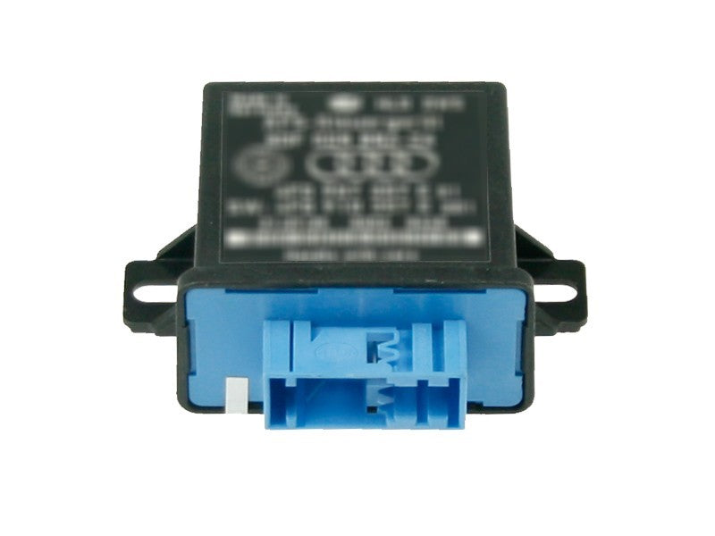 Automatic headlight range control unit for Audi A8 4E