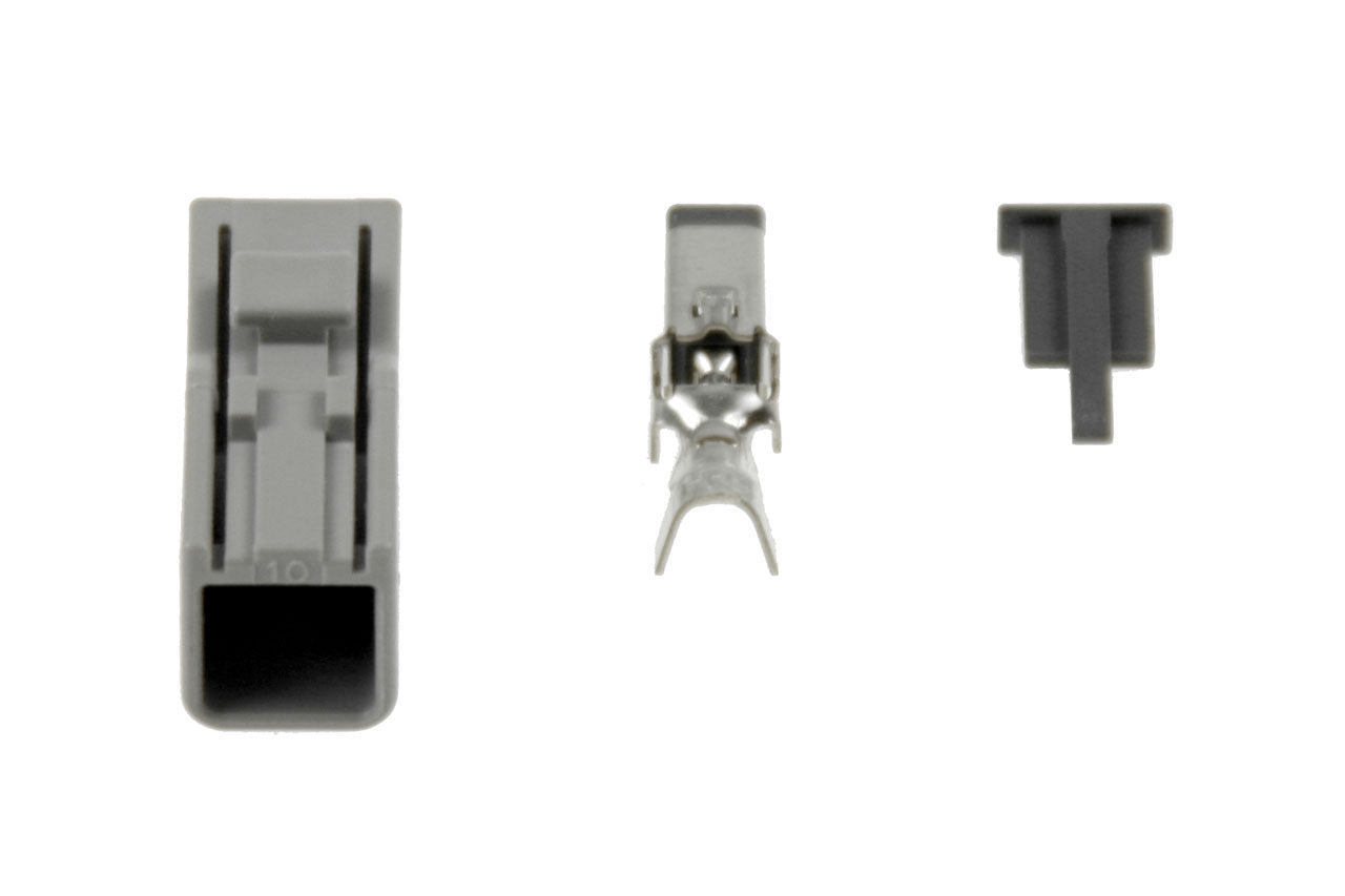 Bundle HRS GT5 connection