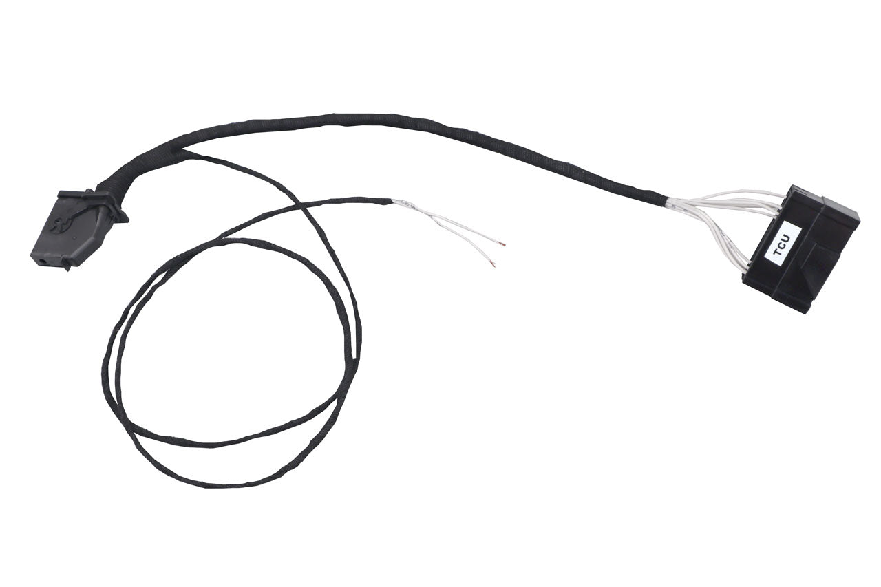 Adapter for BMW MULF, TCU to Combox