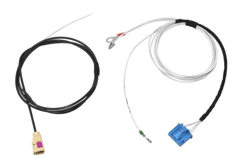 Webasto Anslutningskabel Telestart T90 T91 T91R inkl. Antenn