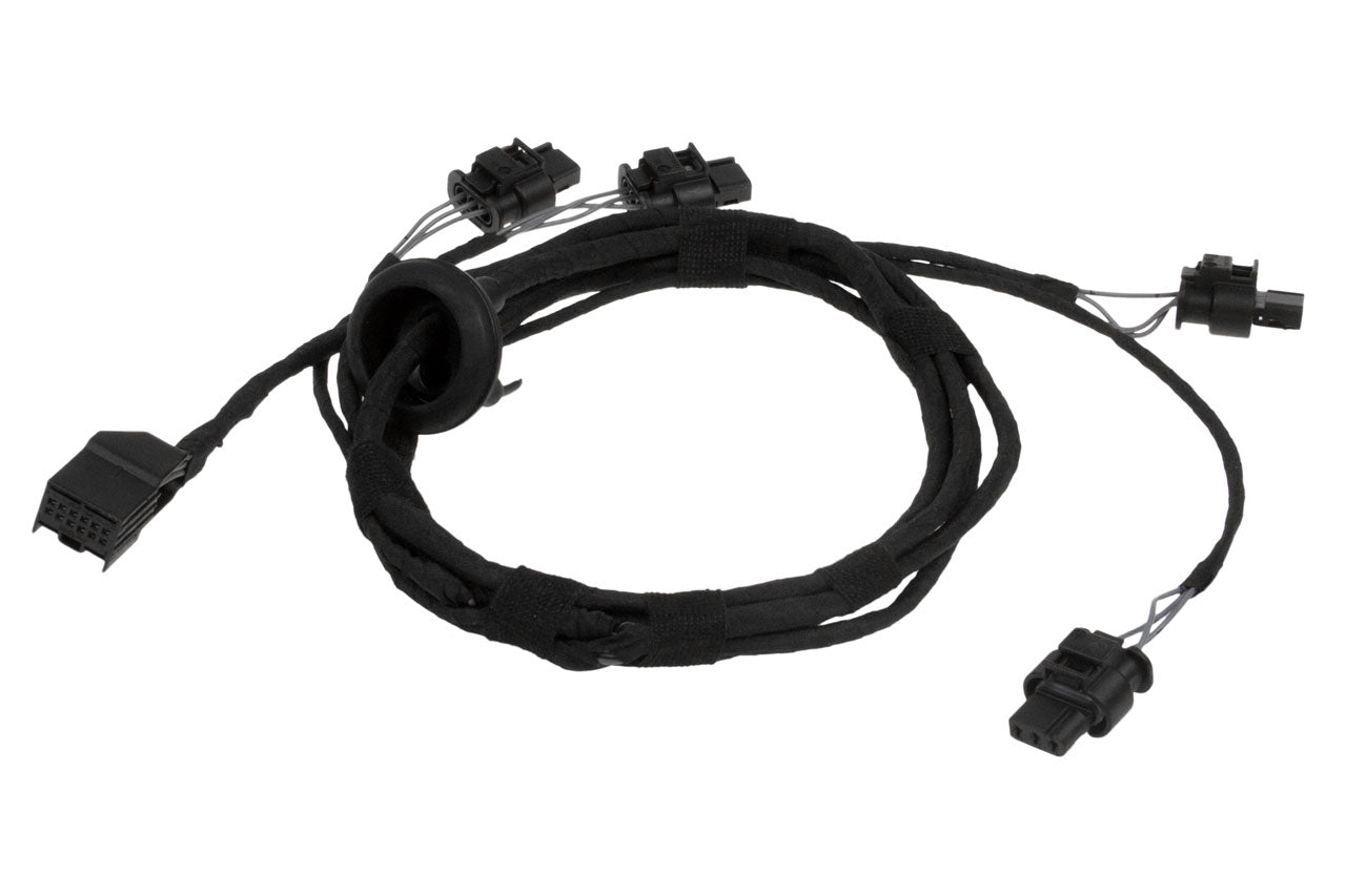PDC Park Distance Control Rear Sensor Harness for Skoda Roomster