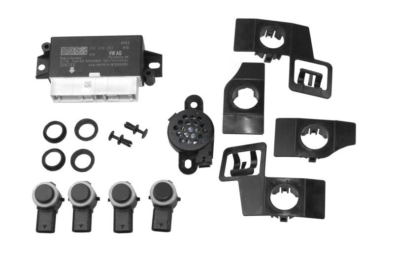VW Amarok Park Pilot Bak Med Ops 39473-1