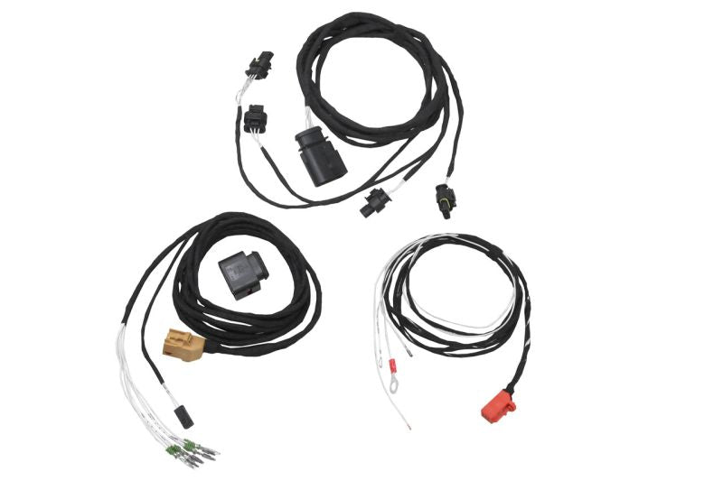 VW Amarok 2H Park Pilot Med Ops 39475