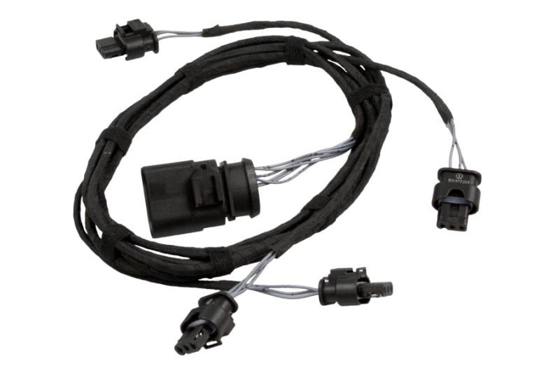 VW Amarok 2H Park Distance Control Bakre Sensor Kabelsats 39493