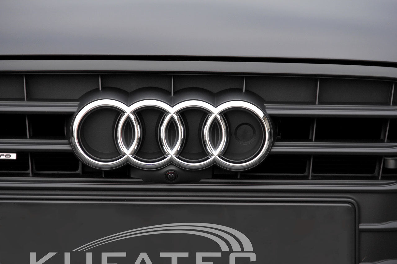 Surrounding camera - 4 Camera System for Audi A6 4G