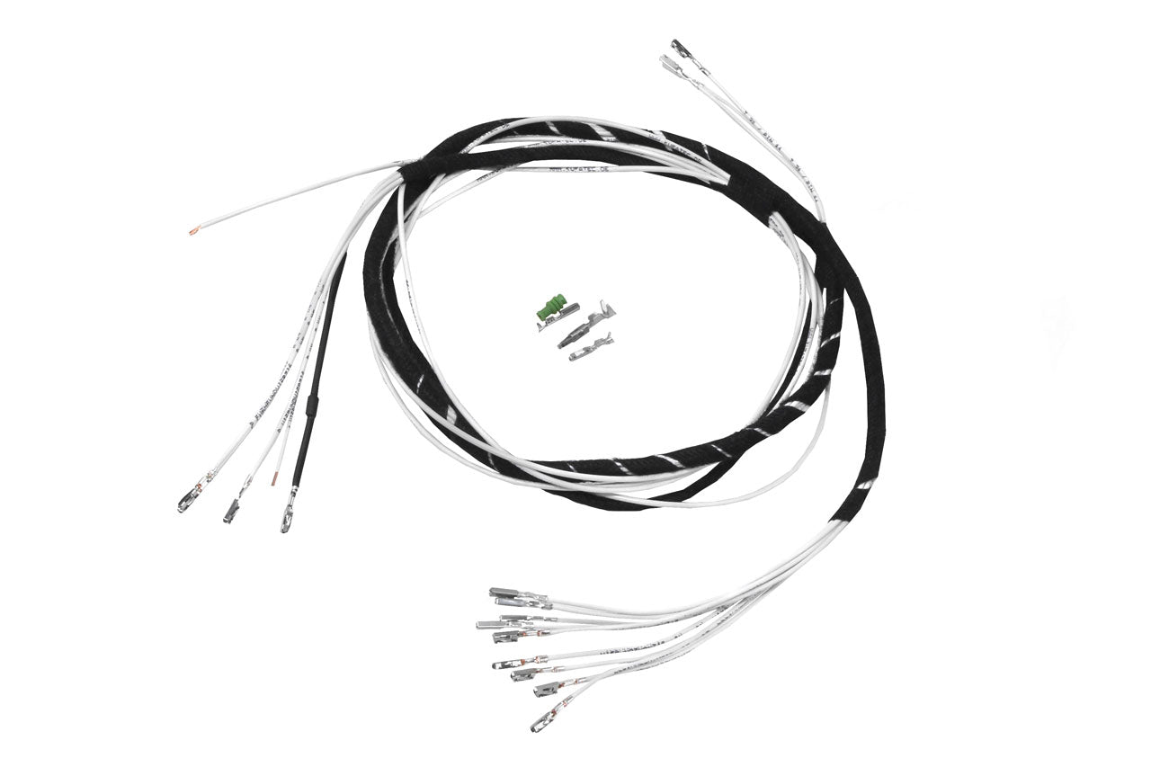 Cruise control cable set for VW T5 GP all models