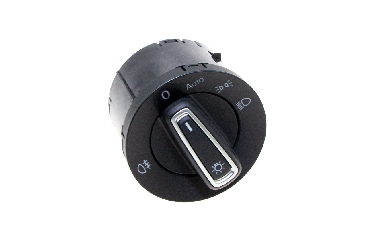 Light switch for VW MQB