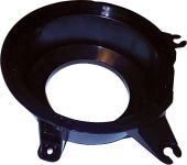 Connects2 Volvo Högtalarringar kit SAK-3208