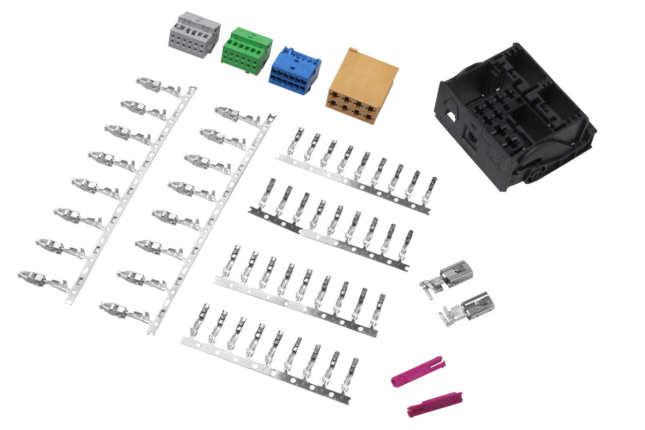 Quadlock installation kit - MQB, RMC