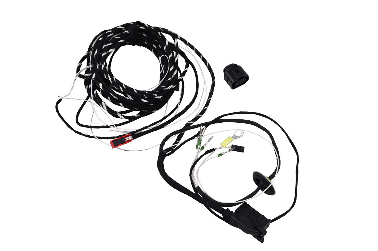 PDC Park Distance Control - Central Electric Harness for VW Polo 6C