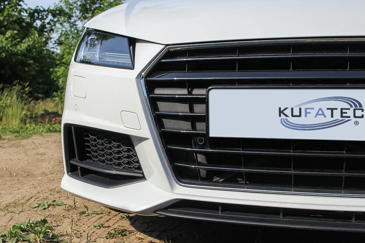 Complete set APS+ front and rear for Audi TT 8S (FV)