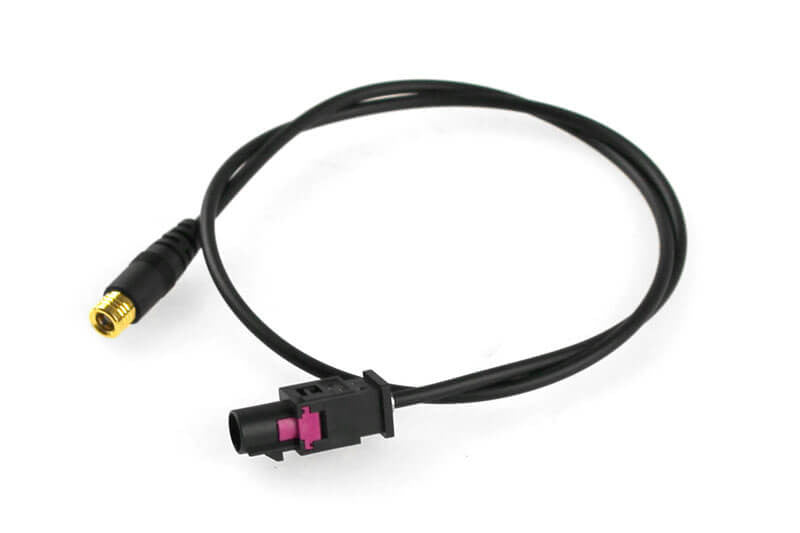 DAB+ Antenna Adapter for VW Golf 6 & 7, Skoda Octavia 3 (5E)