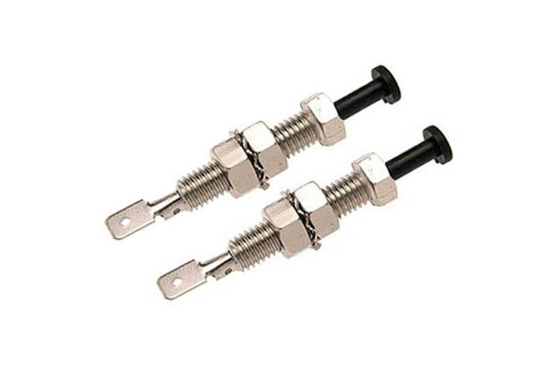 Hood Contact Switch (NC)