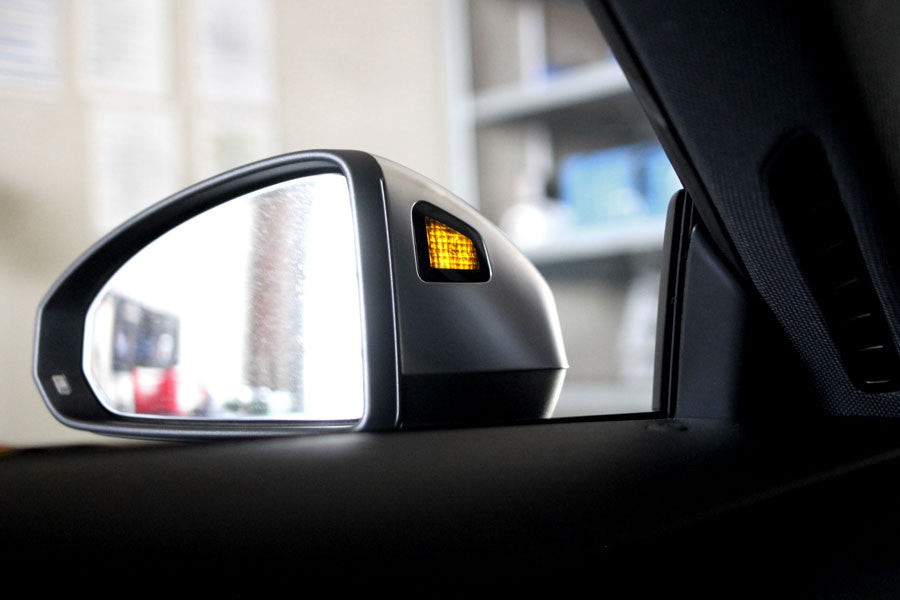 Audi side assist for Audi TT 8S (FV)