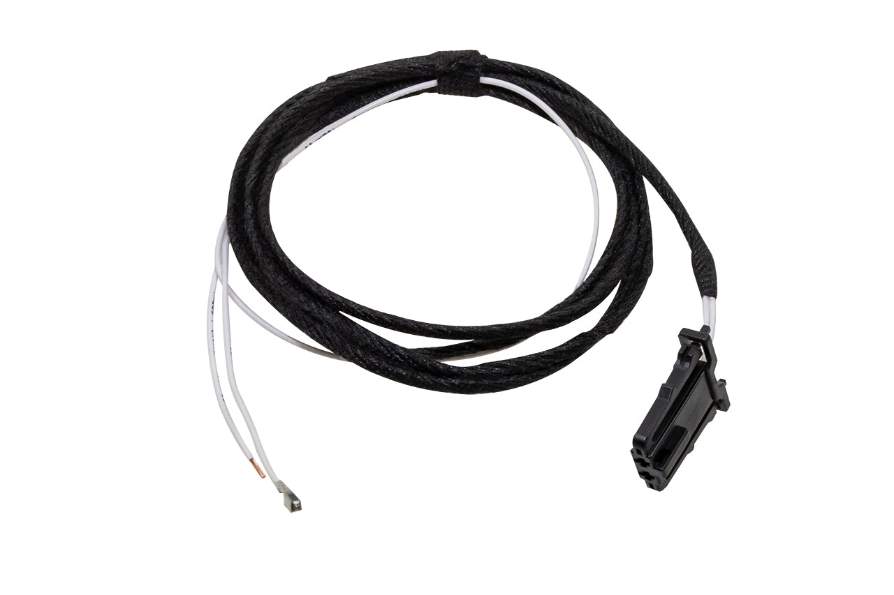 Cable set original door warning light for Audi, VW, Skoda, Seat