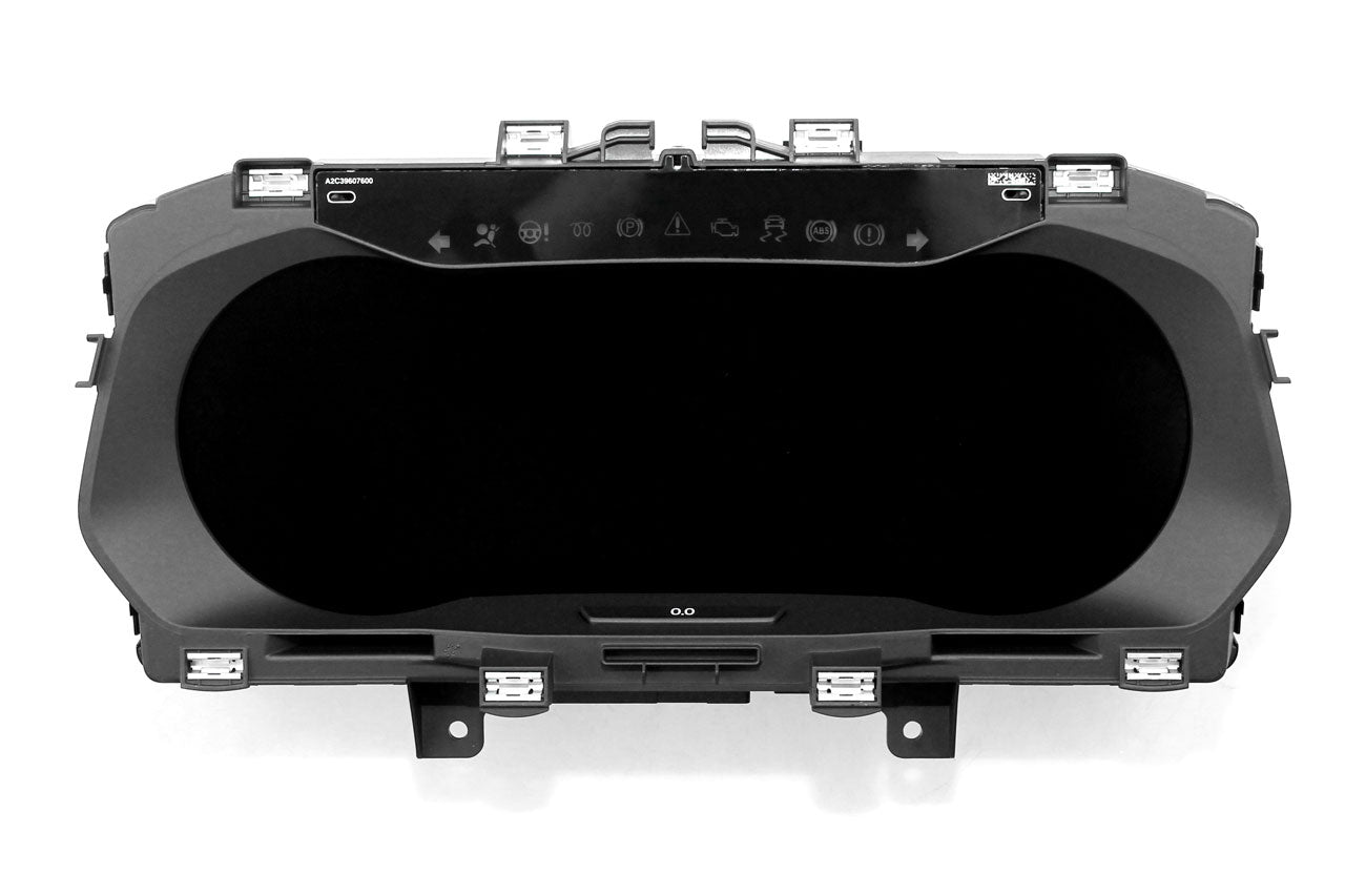 Instrument cluster, Active Info Display AID for VW Tiguan AD1, BW2