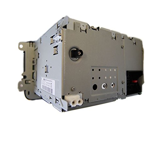 VW 1K0 035 186 AN Radio