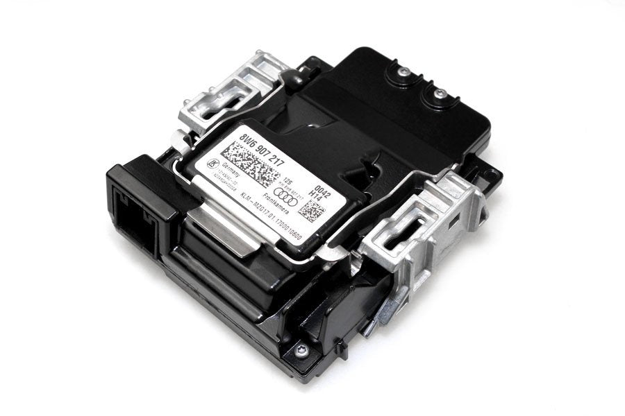 Front camera for Audi A5 F5