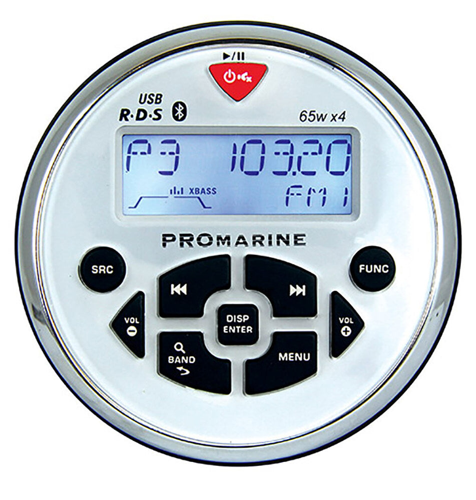LTC PROmarine 1111