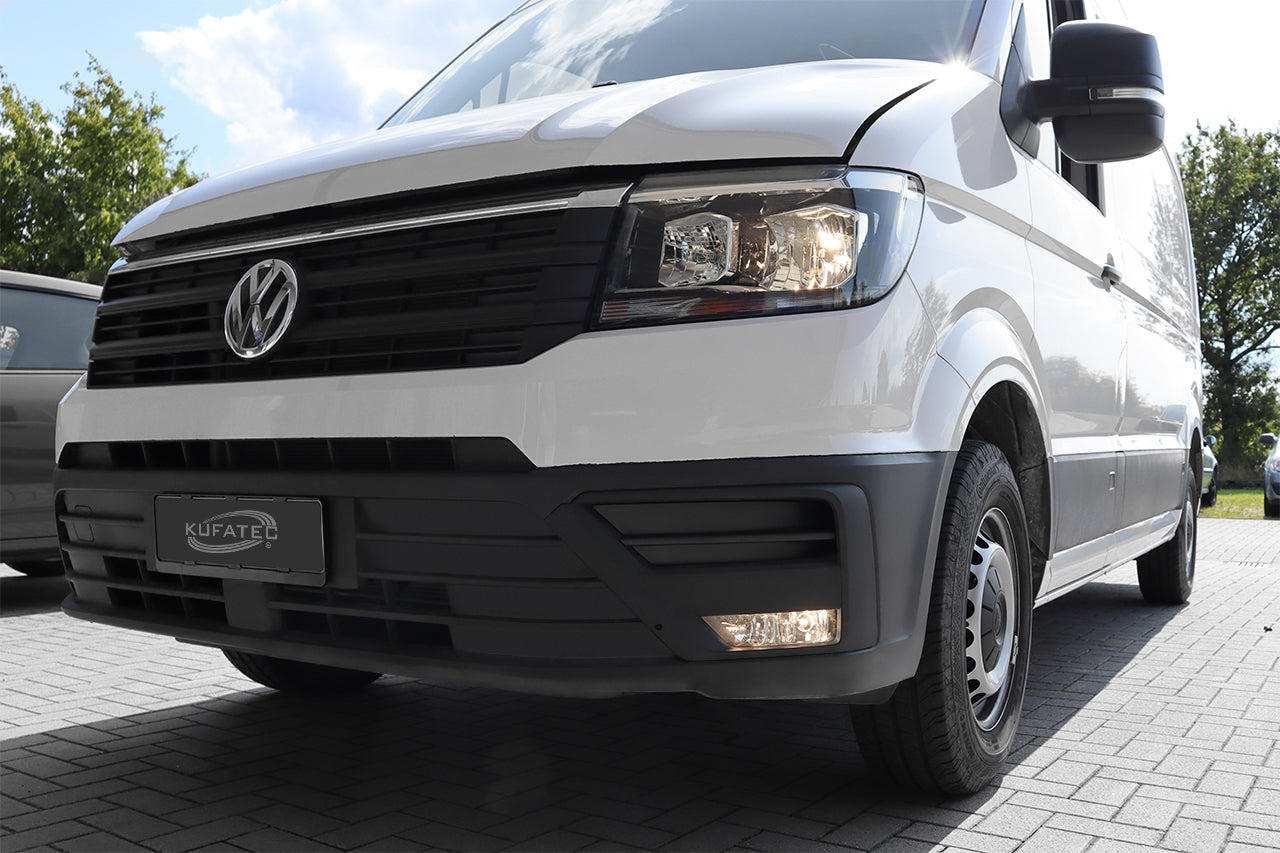 Retrofit Kit Fog Lights (NSW) for VW Crafter SY, MAN TGE