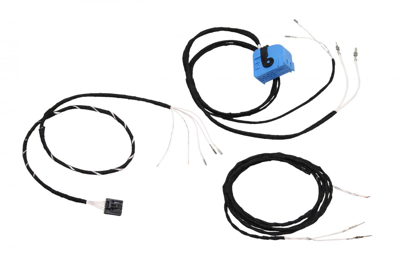 Cable set memory driver seat for Audi MLB