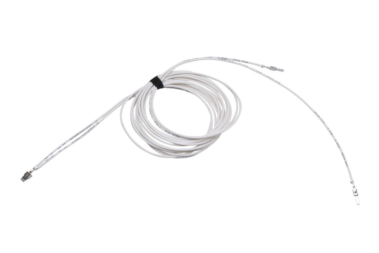 Harness Seat heating for MQB