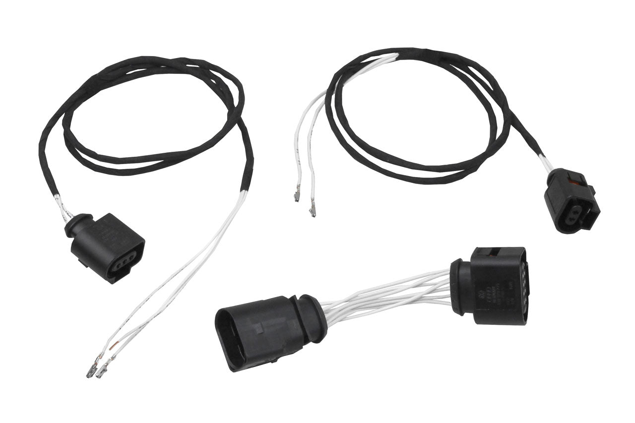 Cable set Soft Close for Audi Q7 4M