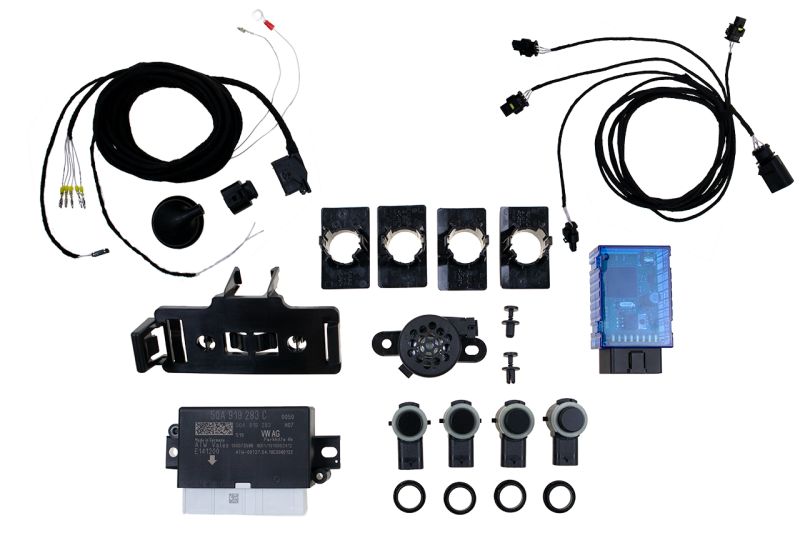 Original parking sensors VW T6.1 SH 2020-2024