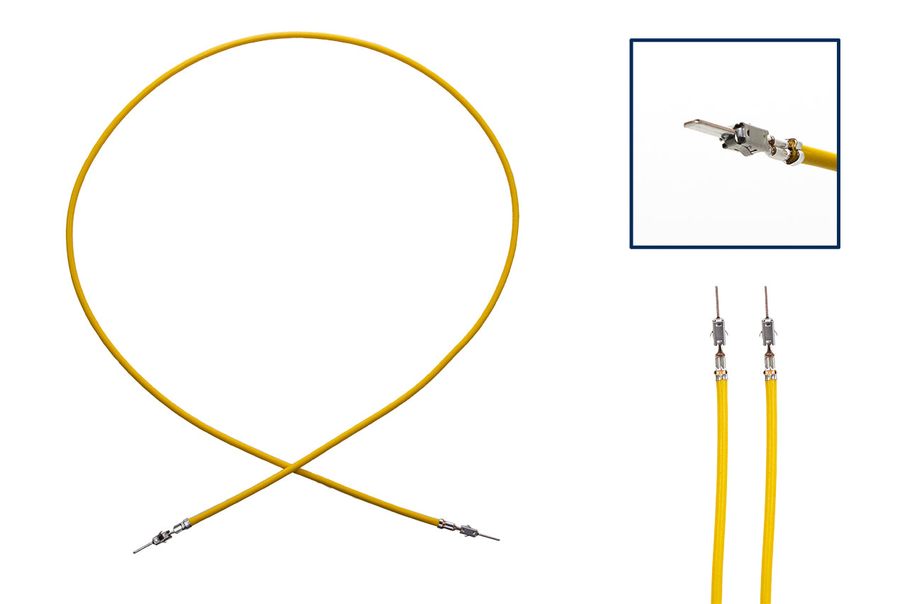 Repair cable, single cable JPT Male as 000 979 026 E