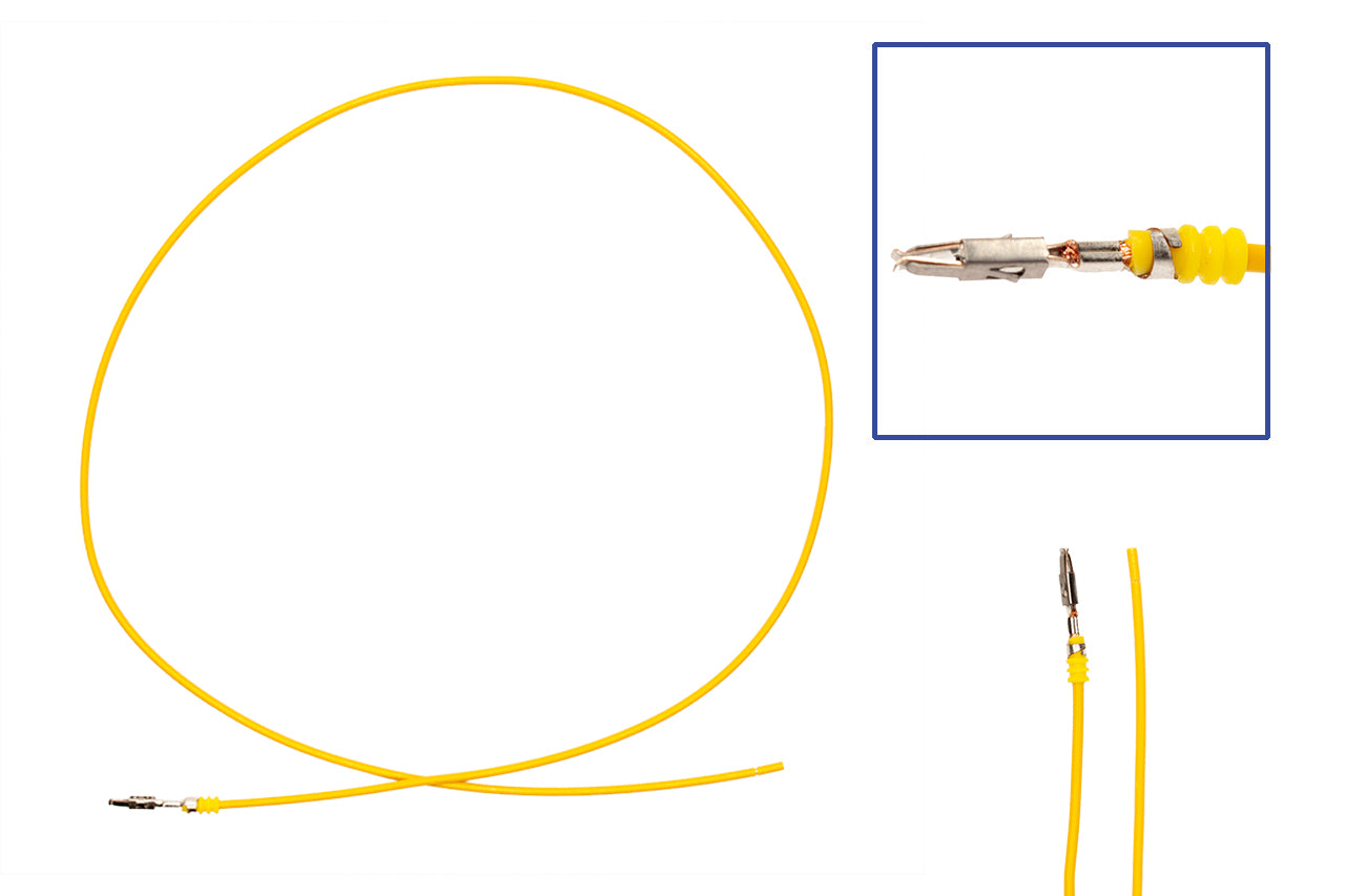 Repair cable, single cable MiT as 000 979 131 E + SEAL
