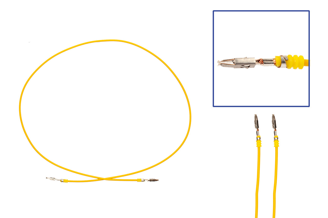 Repair cable, single cable MiT as 000 979 131 E + SEAL