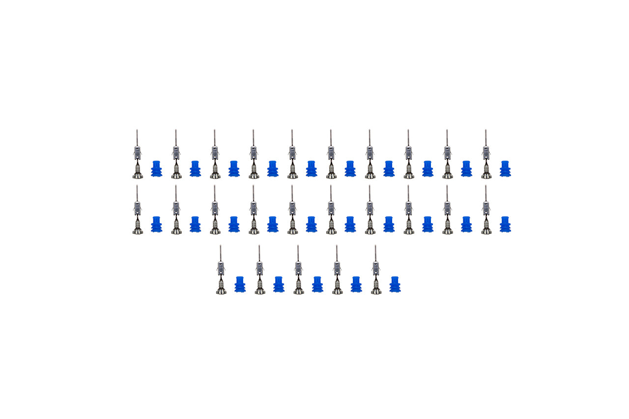 JPT pin Seal 0.5 - 1.0 mm²