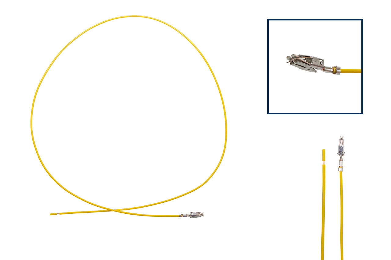 Repair cable, single cable MPT 0.5 as 000 979 023 E
