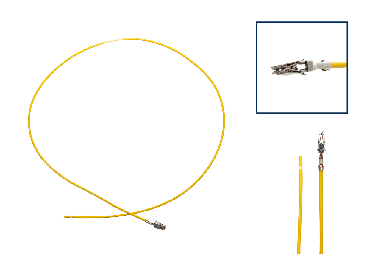 Repair cable, single cable MPT 1.0 as 000 979 135 E