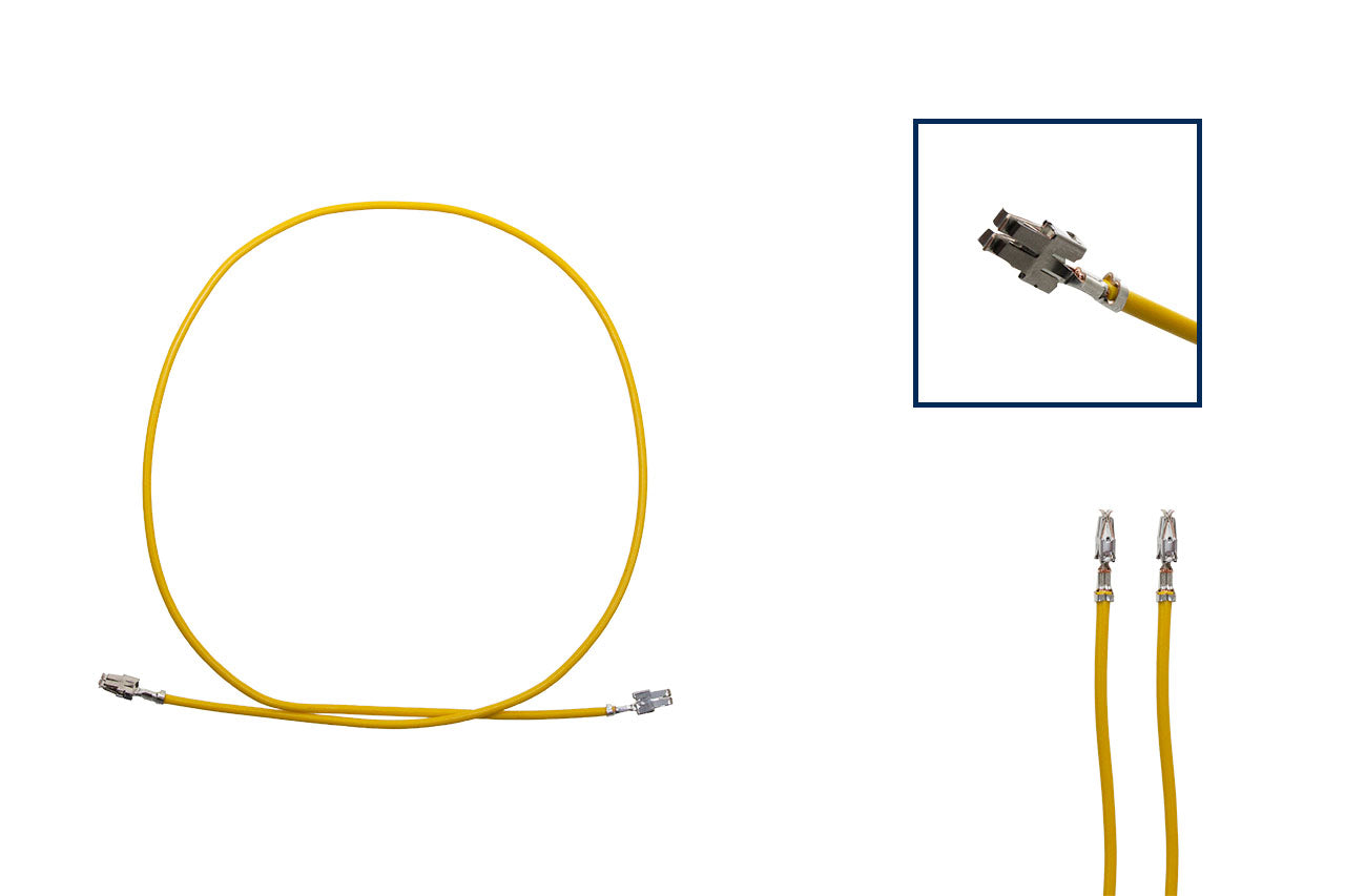 Repair cable, single cable MPT 2.5 as 000 979 227 E