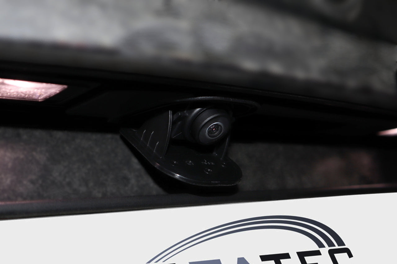 Complete set rear view camera Code 218 for Mercedes Benz GLA-Class X156