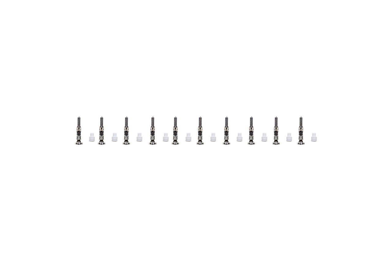 Tinned 2.8 male contact, 1.5 - 2.5 mm²
