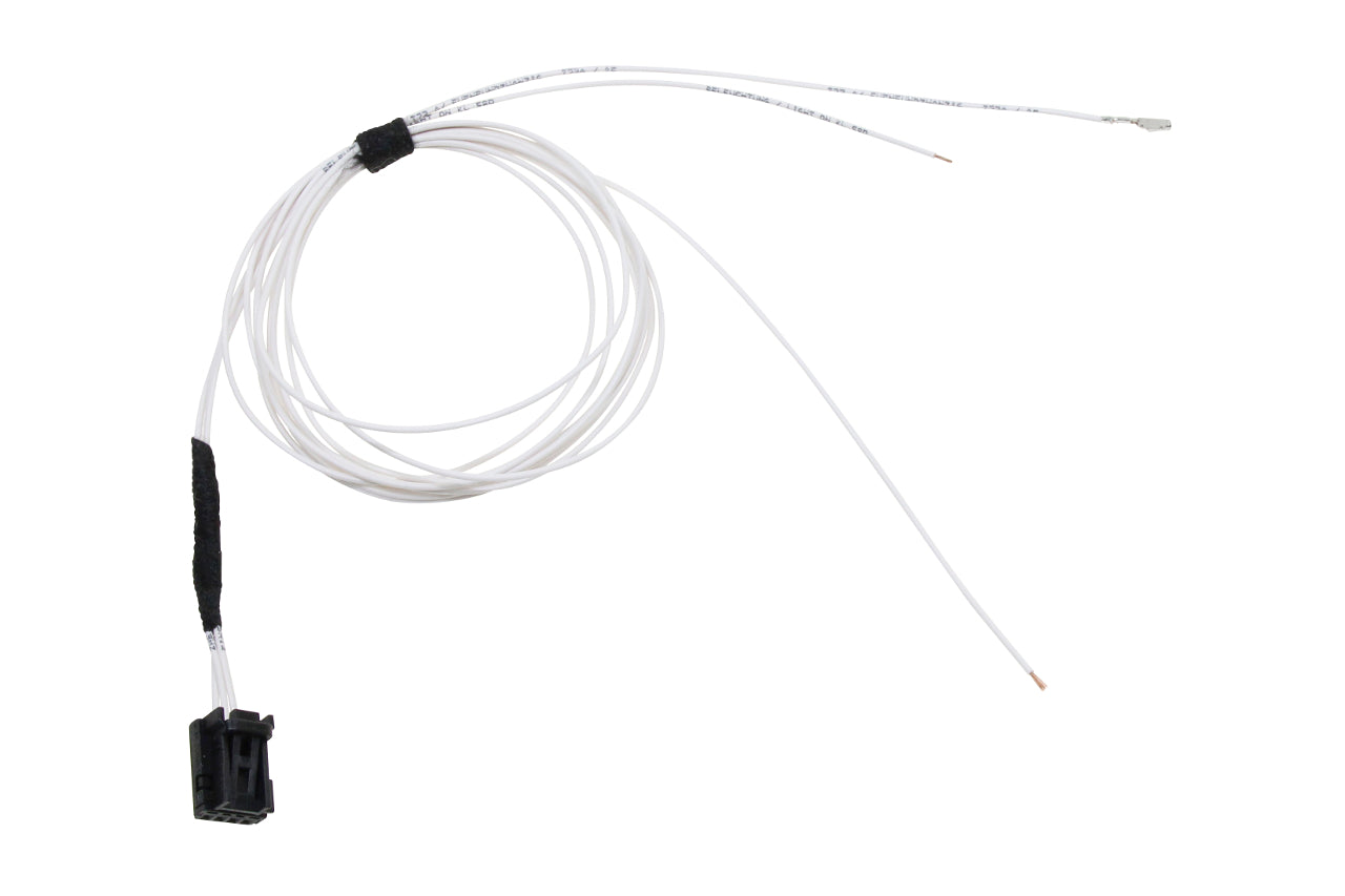 Complete set Central Lock Safe Lock ZV-Button Driver's door for VW T5