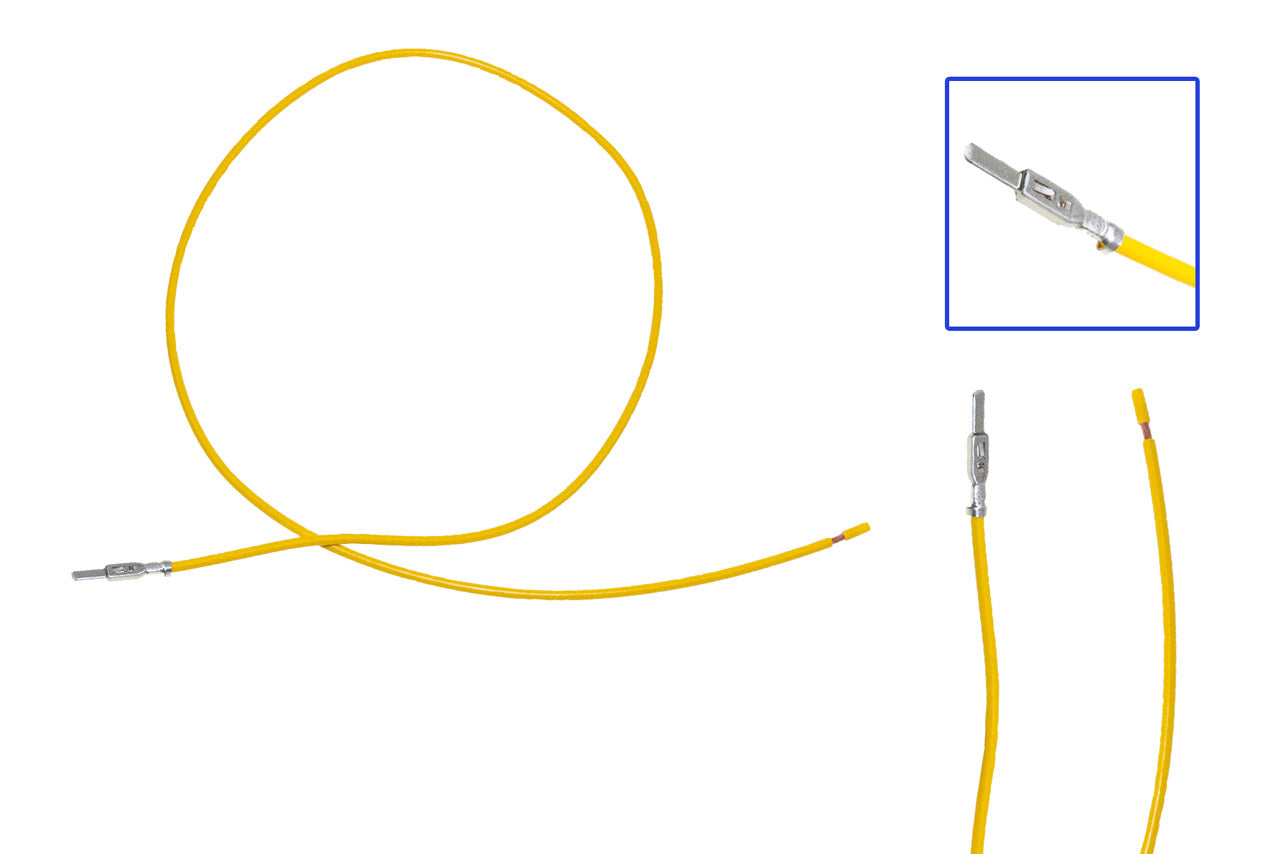 Repair cable, single cable SLK 2.5